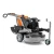 Husqvarna PG 8 XR Floor Grinder, 22 HP 440-480V 3-Phase 31.5 inch Transportation Mode View