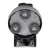 Husqvarna PG 8 P Floor Grinder, 27 HP Propane 31.5 inch Tilted View Grinding Discs View