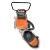 Husqvarna HTC 270 EG Electric Floor Grinder, 2.90 HP 10.60 inch Upper View