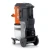 Husqvarna DE 110 iH Cordless HEPA Dust Extractor Vacuum Back View