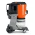 Husqvarna DE 120 H HEPA Dust Extractor Vacuum Side View