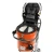 Husqvarna DE 130 H HEPA Dust Extractor Vacuum 4.8 HP 220V 1-Phase Top View