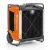 Husqvarna A 100 HEPA Air Scrubber 1.07 HP 120V 1-Phase