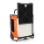 Husqvarna A 100 HEPA Air Scrubber 1.07 HP 120V 1-Phase Pre-Filter and HEPA Filter Access