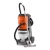 Husqvarna DE 110 SH HEPA Dust Extractor Vacuum 1.2 HP 120V 1-Phase