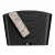 Syntec EZ Wing HTB Tooling Sigle Bar Grinding Segment- Black Hard Bond