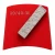 Syntec Fast Change Single Bar Grinding Segment-Red, Medium Bond
