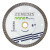 Turbo Mesh Porcelain Blade 6 Inch