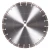 Diamond Tools USA DTP-WX50 Laser Welded Blade for Concrete and Masonry, 5 inch - Pack of 10
