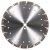 Diamond Tools USA DTP-TSX20 Combo Blade for Concrete and Asphalt, 20 inch