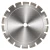 Diamond Tools USA DTP-SF14 Asphalt Blade for Abrasive Materials, 14 inch