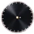 Diamond Tools USA DTP-AS16 Asphalt Blade for Green Concrete, 16 inch