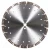 Diamond Tools USA DTP-TSFH12P Super Combo Blade for Asphalt and Concrete, 12 inch