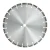 Diamond Tools USA CTU14 Segmented Turbo Diamond Blade for Masonry, Hard Concrete, 14 Inch