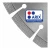 Diamond Tools USA Arix Patterned Technology Supreme High Speed Concrete Diamond Blade