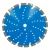 Diamond Tools USA TSWT14S Multi-Purpose Diamond Blade for Concrete & Hard Materials, 14 Inch