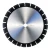 Diamond Tools USA ASS14 Drop Segmented Blade for Asphalt, 14 Inch