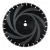 Diamond Tools USA TD14 Premium Ductile Iron Diamond Blade, 14 Inch