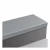 Tarkett Johnsonite Hammered Cool Metal Stair Tread 48 inch