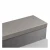 Tarkett Johnsonite Hammered Grey Stair Tread 48 inch