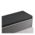 Johnsonite Hammered Black Stair Tread 60 inch