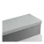 Tarkett Johnsonite Raised Round Platinum Stair Tread 48 inch