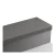 Tarkett Johnsonite Raised Round Grey Stair Tread 60 inch