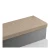 Tarkett Johnsonite Raised Round Beige Stair Tread 72 inch
