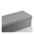 Tarkett Johnsonite Raised Round Colonial Grey Stair Tread 72 inch