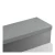Tarkett Johnsonite Raised Round Pewter Stair Tread 72 inch
