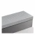 Tarkett Johnsonite Raised Square Platinum Stair Tread 48 inch