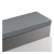 Tarkett Johnsonite Raised Square Shark Fin Stair Tread 48 inch
