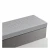 Tarkett Johnsonite Raised Square Silver Grey Stair Tread 48 inch