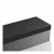 Tarkett Johnsonite Raised Square Black Stair Tread 60 inch