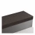 Tarkett Johnsonite Raised Square Dark Brown Stair Tread 60 inch