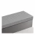 Tarkett Johnsonite Raised Square Grey Haze Stair Tread 60 inch