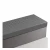 Tarkett Johnsonite Raised Square Pewter Stair Tread 60 inch