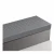Tarkett Johnsonite Raised Square Grey Stair Tread 72 inch