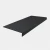 Roppe Heavy Duty Smooth Stair Tread Galactic 48 Inch