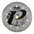 Pearl Abrasive P3 Granite Turbo Diamond Blade 7 Inch