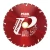 Pearl Abrasive XTREME PX 4000 Extreme 6 Inch Diamond Blade- Metal