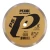 Pearl Abrasive P5 Continuous Rim Diamond Blade- Porcelain, 8 Inch