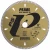 Pearl Abrasive P5 Granite Turbo Diamond Blade, 6 Inch