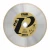 Pearl Abrasive Glass Tile 10 Inch Inch P5 Blade