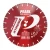 Pearl Abrasive XTREME PX 4000 Extreme 14 Inch Diamond Blade- Metal
