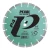 Pearl Abrasive P4 14 Inch Segmented Blade - Concrete, Masonry