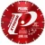 Pearl Abrasive XTREME PX 4000 Extreme 20 Inch Diamond Blade- Metal