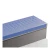 Tarkett Johnsonite Cannon Beach Color Splash Stair Tread Raised Square 48 inch