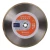 Husqvarna Superlok Porcelain + Diamond Blade 8 Inch