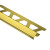 Schluter Reno U Solid Brass